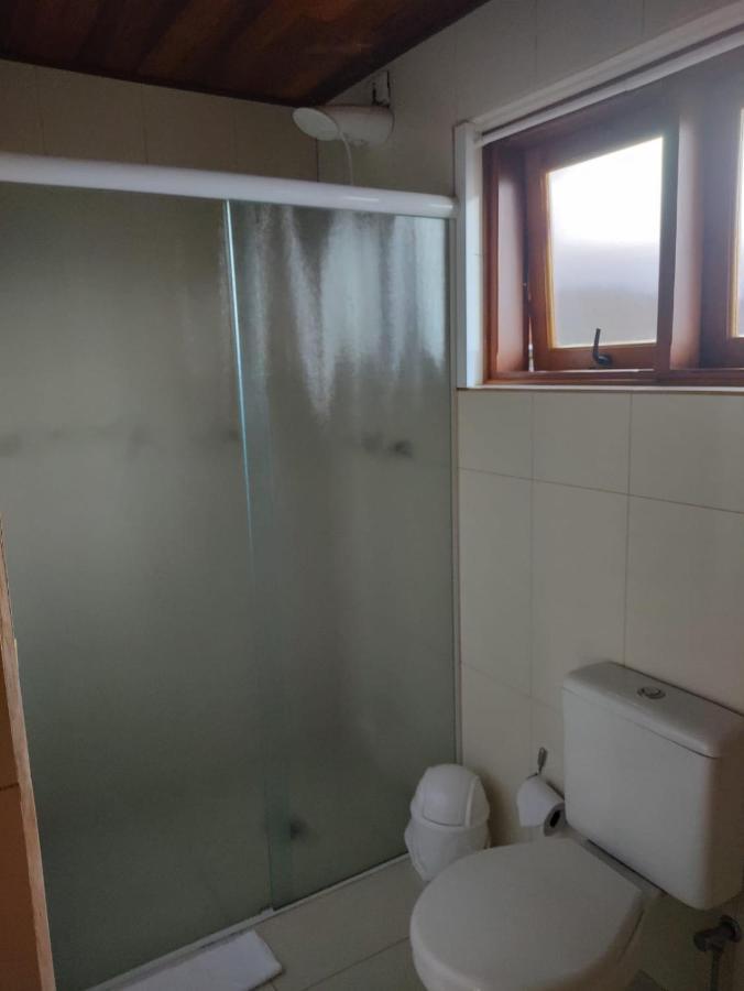 Pousada Recanto Da Vo Ziza Brotas Εξωτερικό φωτογραφία